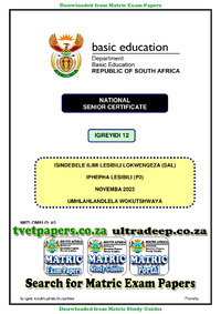 IsiNdebele SAL P2 Nov 2023 MG.pdf